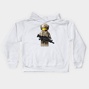 Tactical LEGO Kids Hoodie